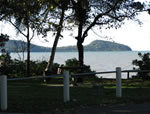 Picnic Table